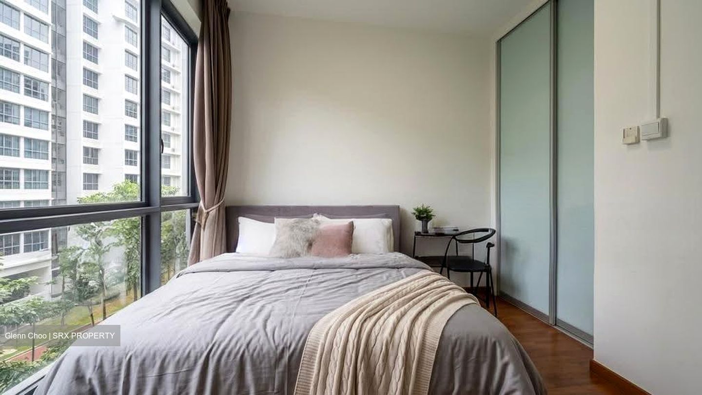 Parc Centros (D19), Condominium #620746001